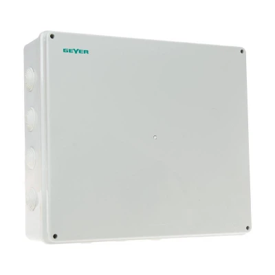 Κουτί διακλάδωσης 400x350mm ΙΡ65 - VAS400350