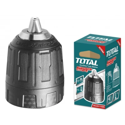 TOTAL ΑΥΤΟΜΑΤΟ ΤΣΟΚ 10mm (TAC451026) 
