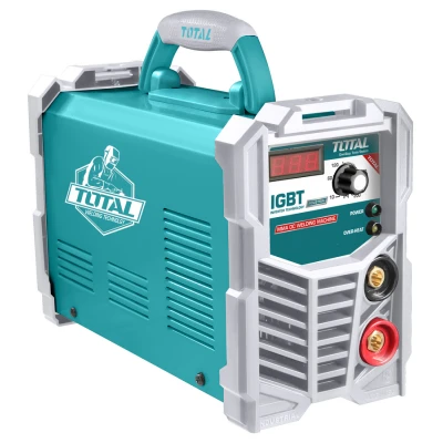 TOTAL ΕΠΑΓΓΕΛΜΑΤΙΚΗ ΗΛΕΚΤΡΟΣΥΓΚΟΛΛΗΣΗ INVERTER 160A (TW21605)